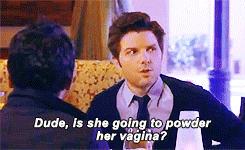 Let's Talk About Vaginal Health