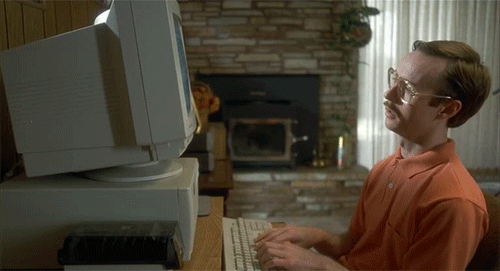 What It's Like To Apply For A Real Person Job