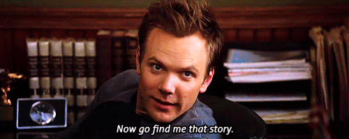 Journalism: It's More Than a Major, It's a Lifestyle