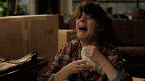 The Quarter Life Crisis