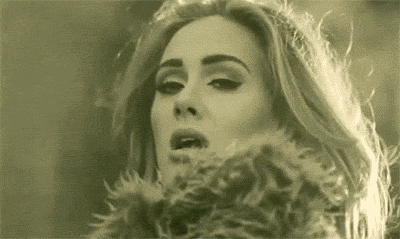 10 Stages Of Adele's "Hello"