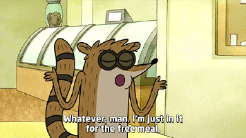 30 Reasons Being A Broke College Student Is The Worst