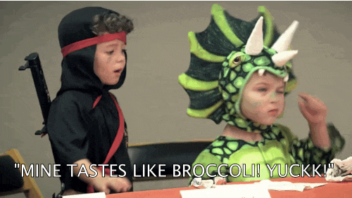 The 12 Worst Halloween Treats