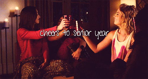 30 Thoughts All College Seniors Have