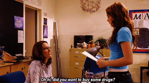 7 Types Of Professors You May Have In College