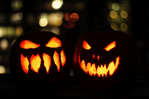 14 Struggles That Halloween Lovers Know All Too Well