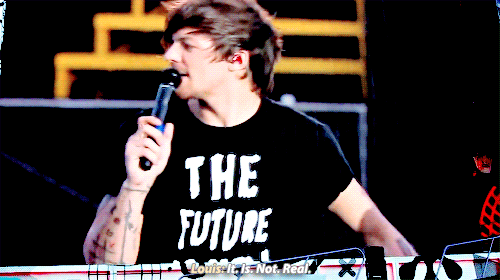 Why Fans Think The 'One Direction Baby' Is Fake