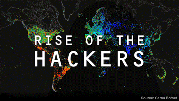 See How Easily You Can Be Hacked