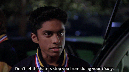 You Do You