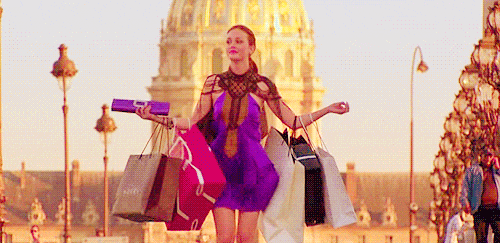 14 Things Every Shopaholic Knows To Be True