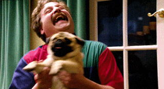 When You Miss Your Pets In College