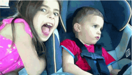 13 All Too Real Truths Of Being The Youngest Child