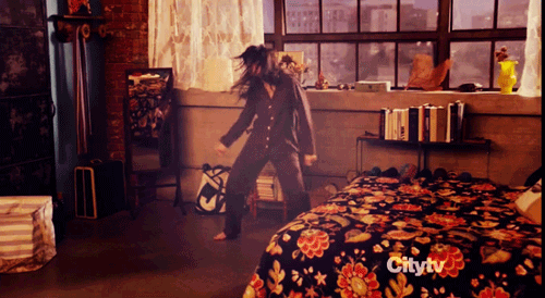 5 Stages of a Breakup Through Song