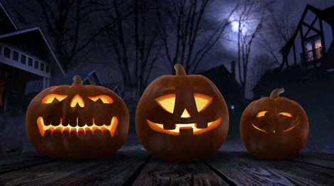 15 Things We All Did As Kids Around Halloween