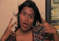 12 Mindy Kaling Quotes To Get You Through The Week