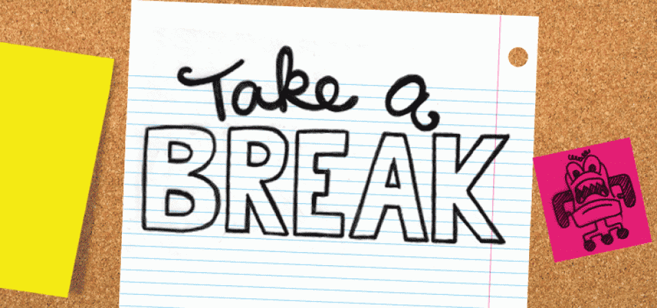 This Break How I Spent Fall Break Stuck On Campus | The Odyssey Online