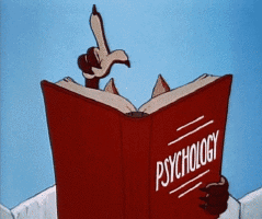 7 Thoughts of Every Psychology Major