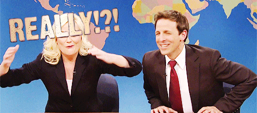 Politics: Get Interested