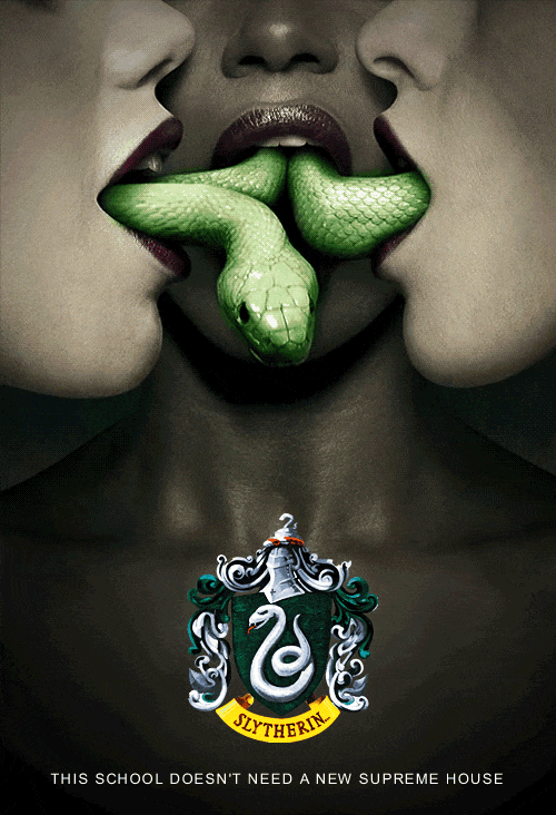 7 Reasons to be Proud You're a Slytherin
