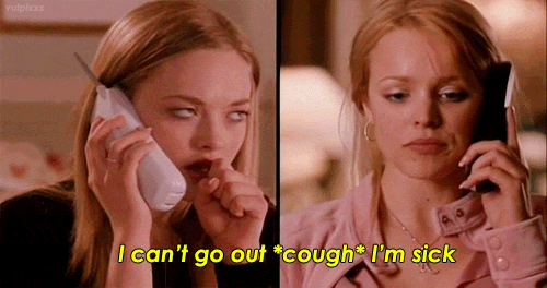 College Students Survival Guide For Being Sick | The Odyssey Online