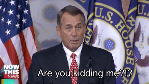 Jesus Isn't A Republican