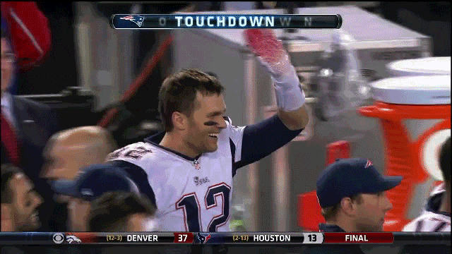 14 Thoughts Of Fantasy Football Players