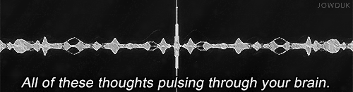 Confessions Of A Professional Overthinker