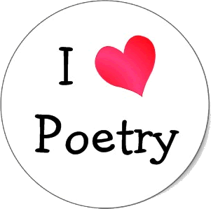 A Few Words For National Poetry Day