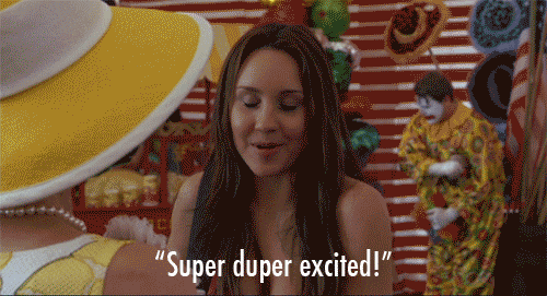 14 Stages Of Starting A New School, As Told By 'She's the Man'