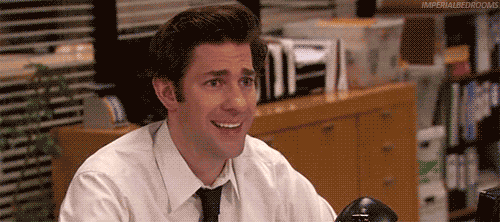 8 Moments You Realize Fall Break Wasn't Long Enough