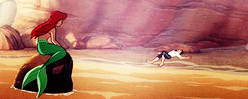 The Most Important And Ignored Lesson In "The Little Mermaid"