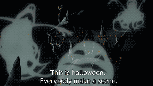The Quick Guide To Enjoying October