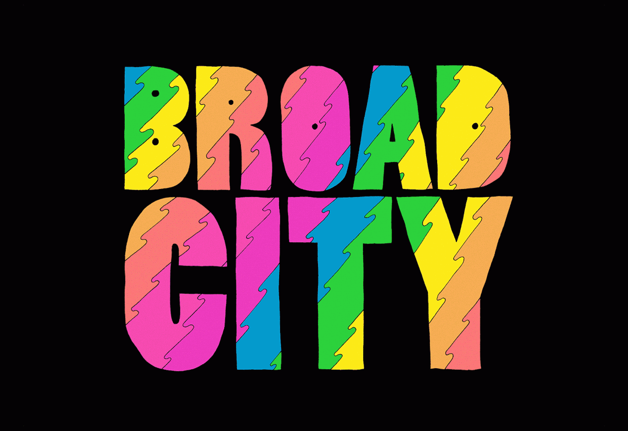 Broad City LIVE! at Cornell