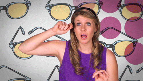 Why I'm Not Sorry I Wear A Lot Of Makeup