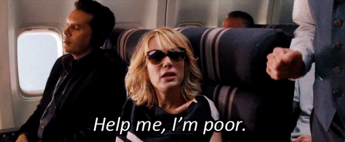 4 Easy Ways To Save Money In College