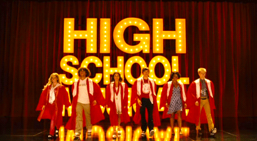 10 Things To Thank Your High School Friends For