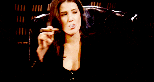 Fighting Gender Stereotypes One Cigar At A Time