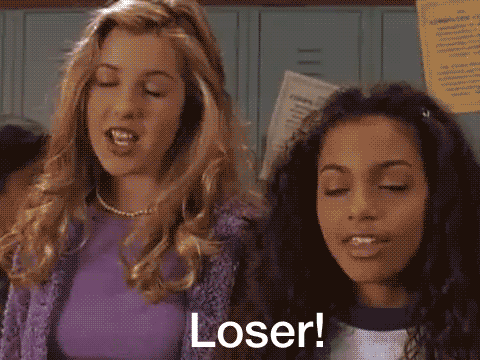 Best Insults From 90's Television
