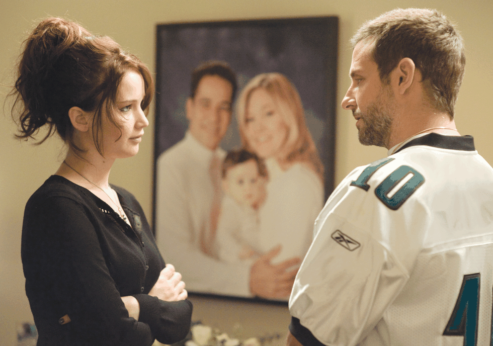 Are You Really Emotionally Unavailable?
