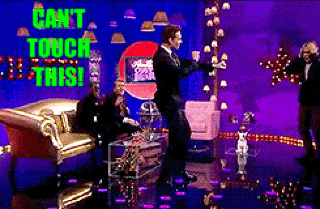 Tom Hiddleston: The Dancing King