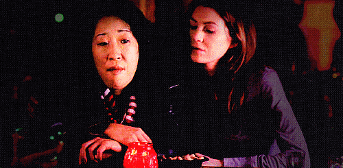 Why Meredith And Cristina Have The Best Friendship On TV