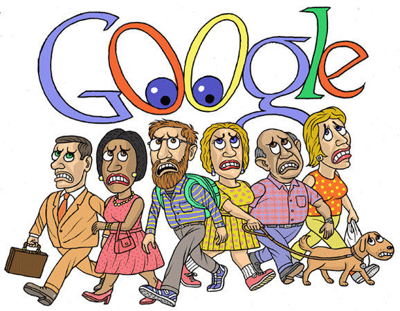 'Is Google Making Us Stupid?'