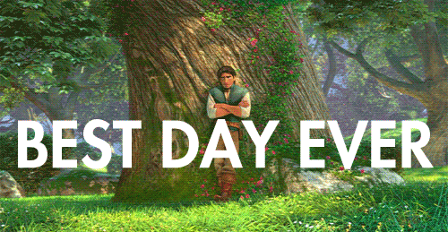 No Bad Days, Just Bad Moments: Learning How To Love Life
