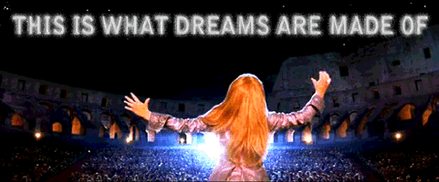 The Weekend: As Told By The Lizzie McGuire Movie