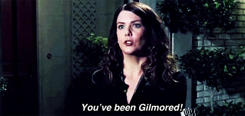 28 Life Lessons 'Gilmore Girls' Taught Me