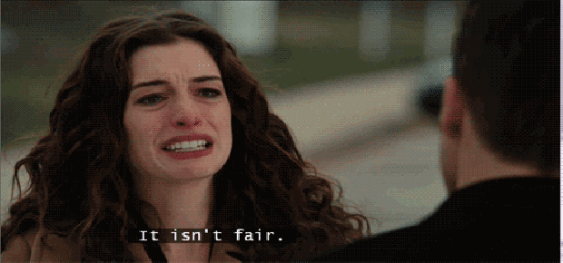 Why You're Gonna Get Through Your Break-Up