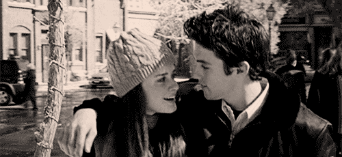 17 Reasons Jess Was 'The One' For Rory