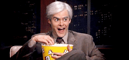 10 Fall Movies That Should Be on Your Radar