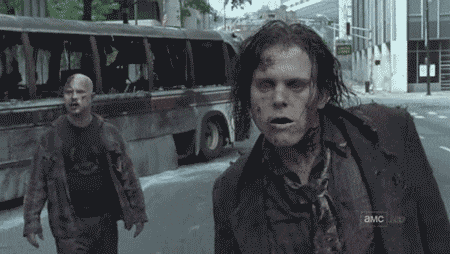 What I Would Do In The Zombie Apocalypse
