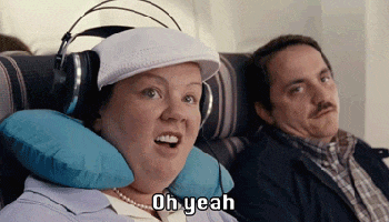 7 Must-Haves for Your Next Plane Ride